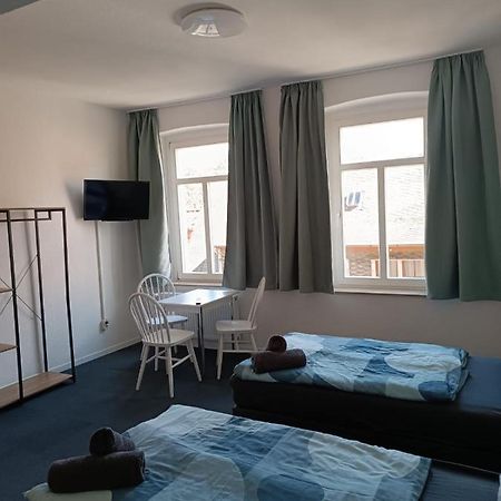 Kunstgasse 11 Leilighet Altenburg Eksteriør bilde