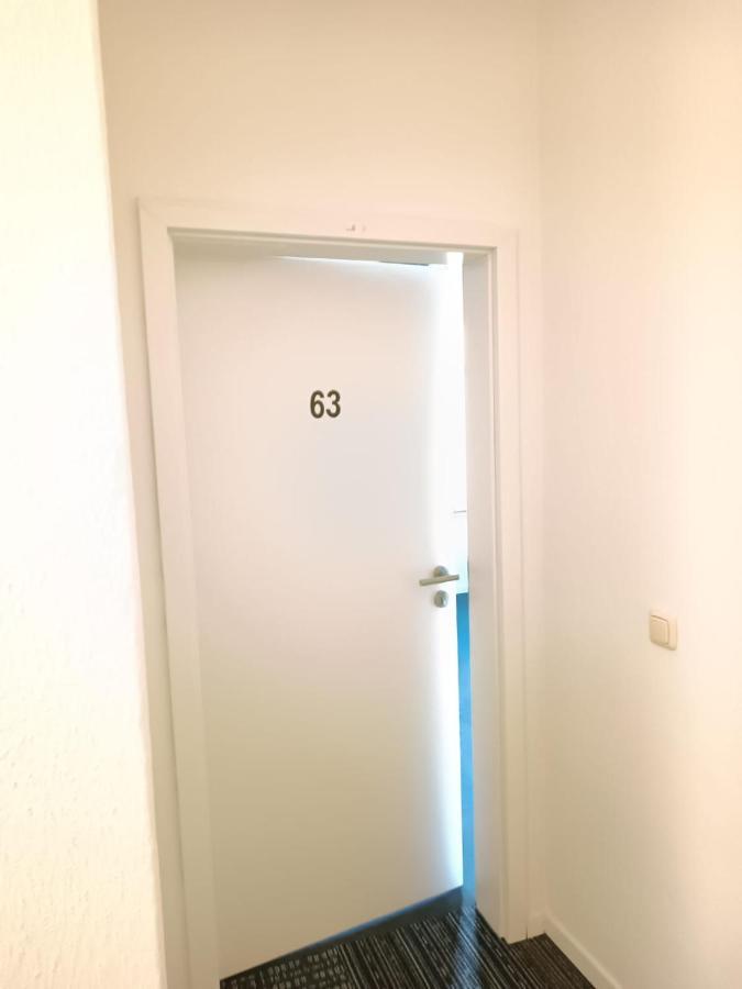Kunstgasse 11 Leilighet Altenburg Eksteriør bilde