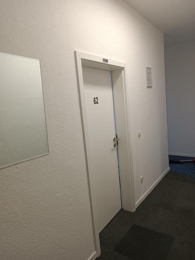 Kunstgasse 11 Leilighet Altenburg Eksteriør bilde